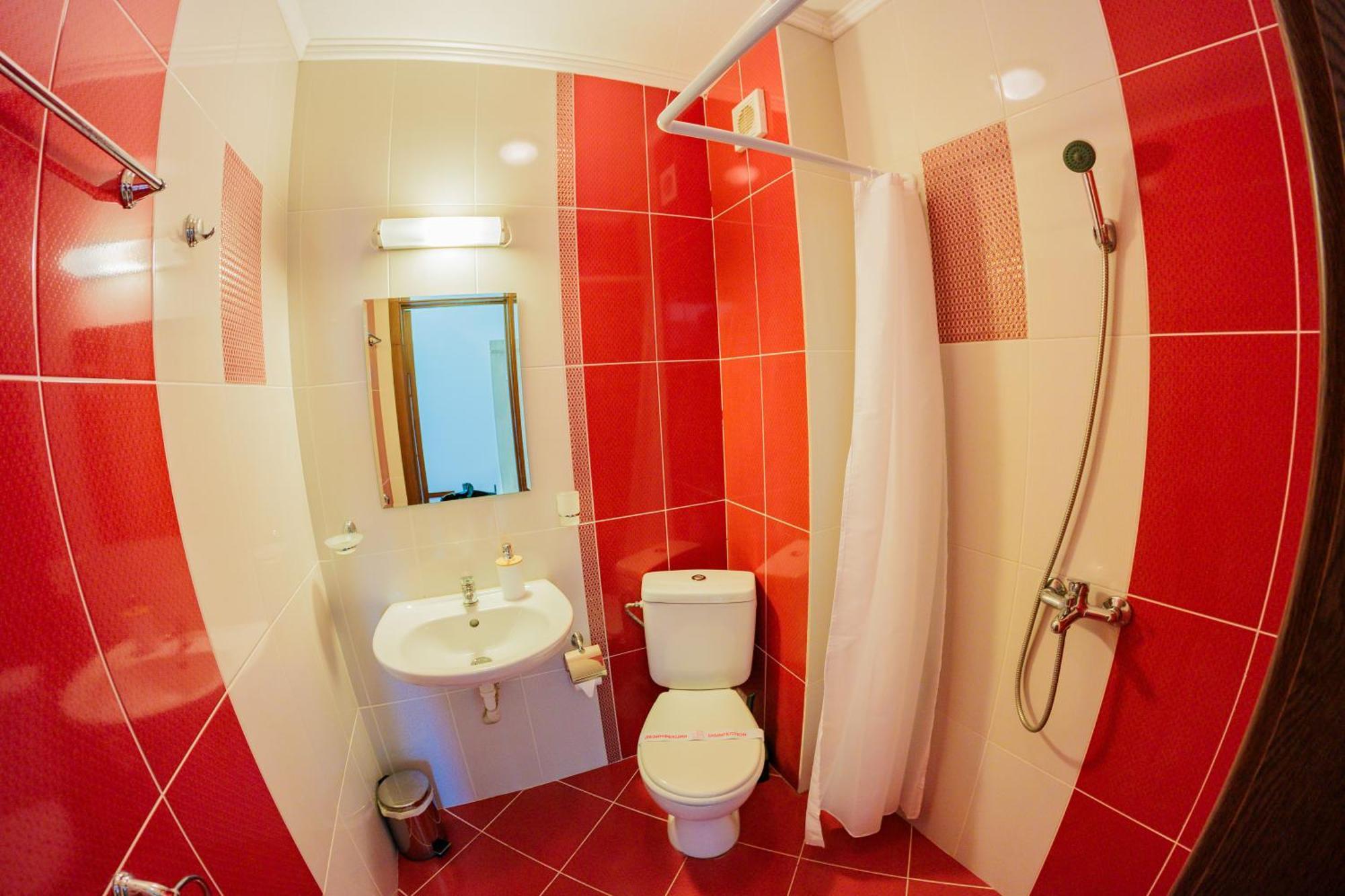 Black Sea Apartments Sveti Vlas Exterior photo